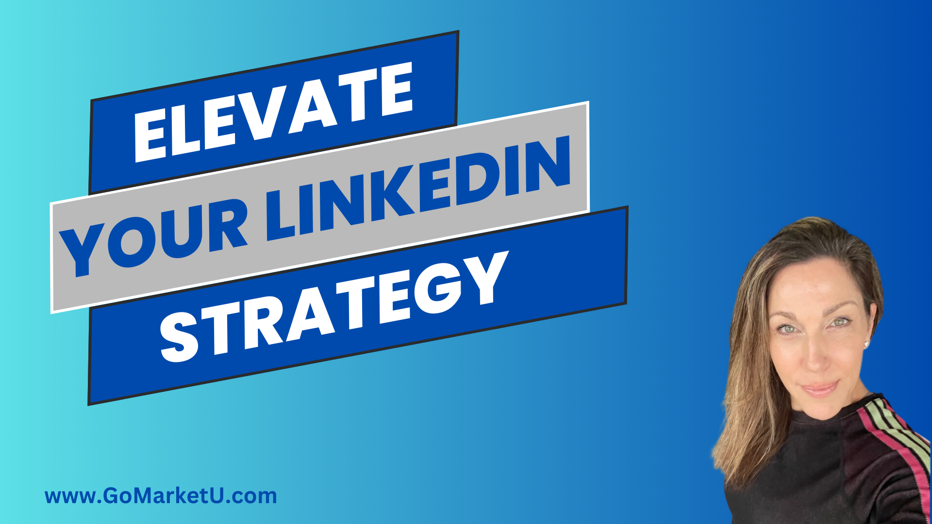 4 Tips to Elevate Your LinkedIn Strategy!