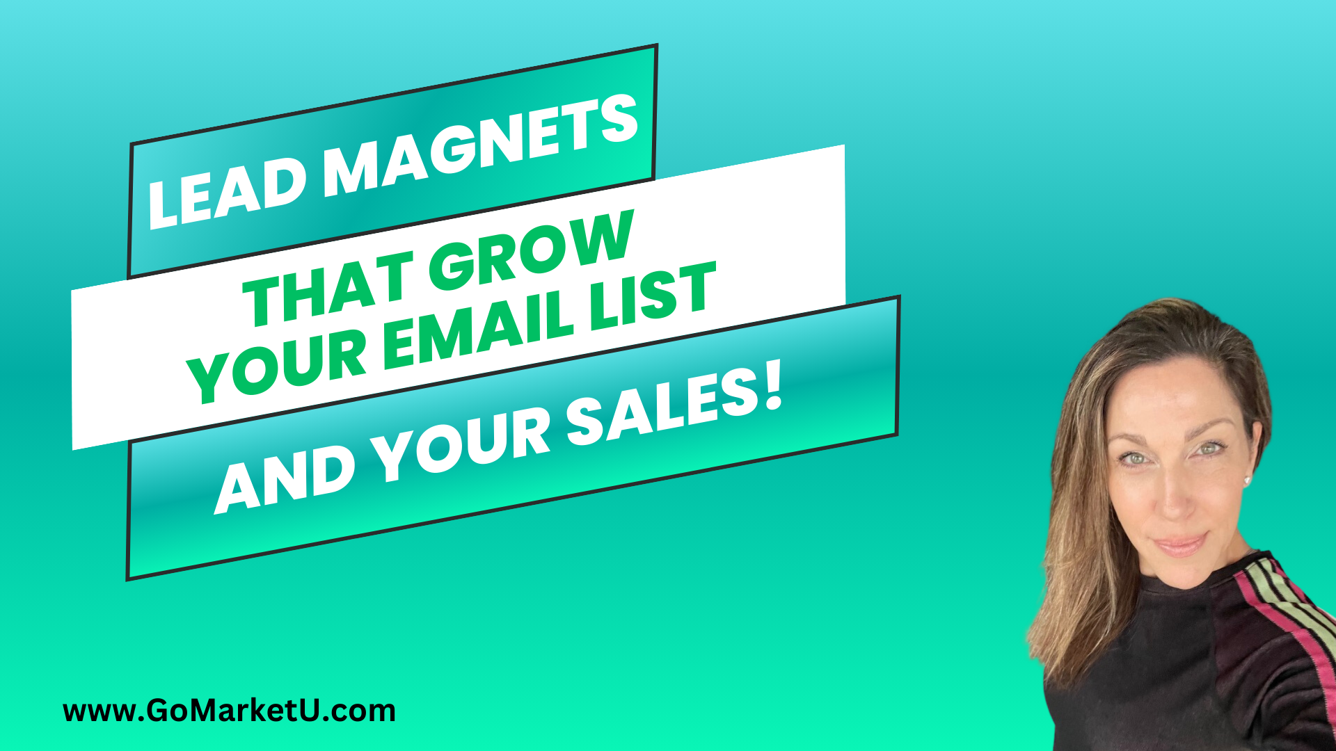 Lead Magnets That Grow Your List (and Your Sales)
