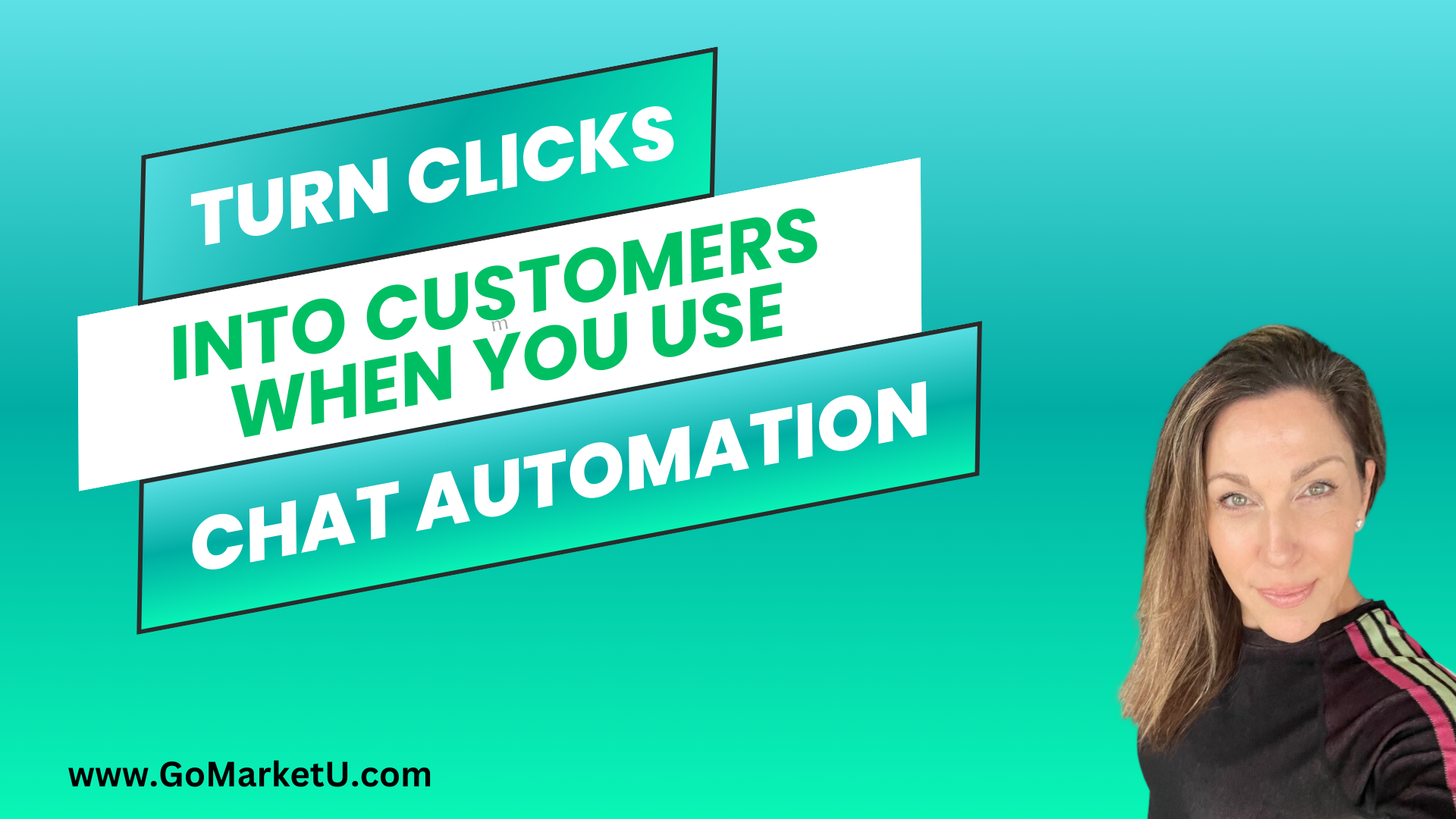 Turn Clicks into Customers with Chat Automation
