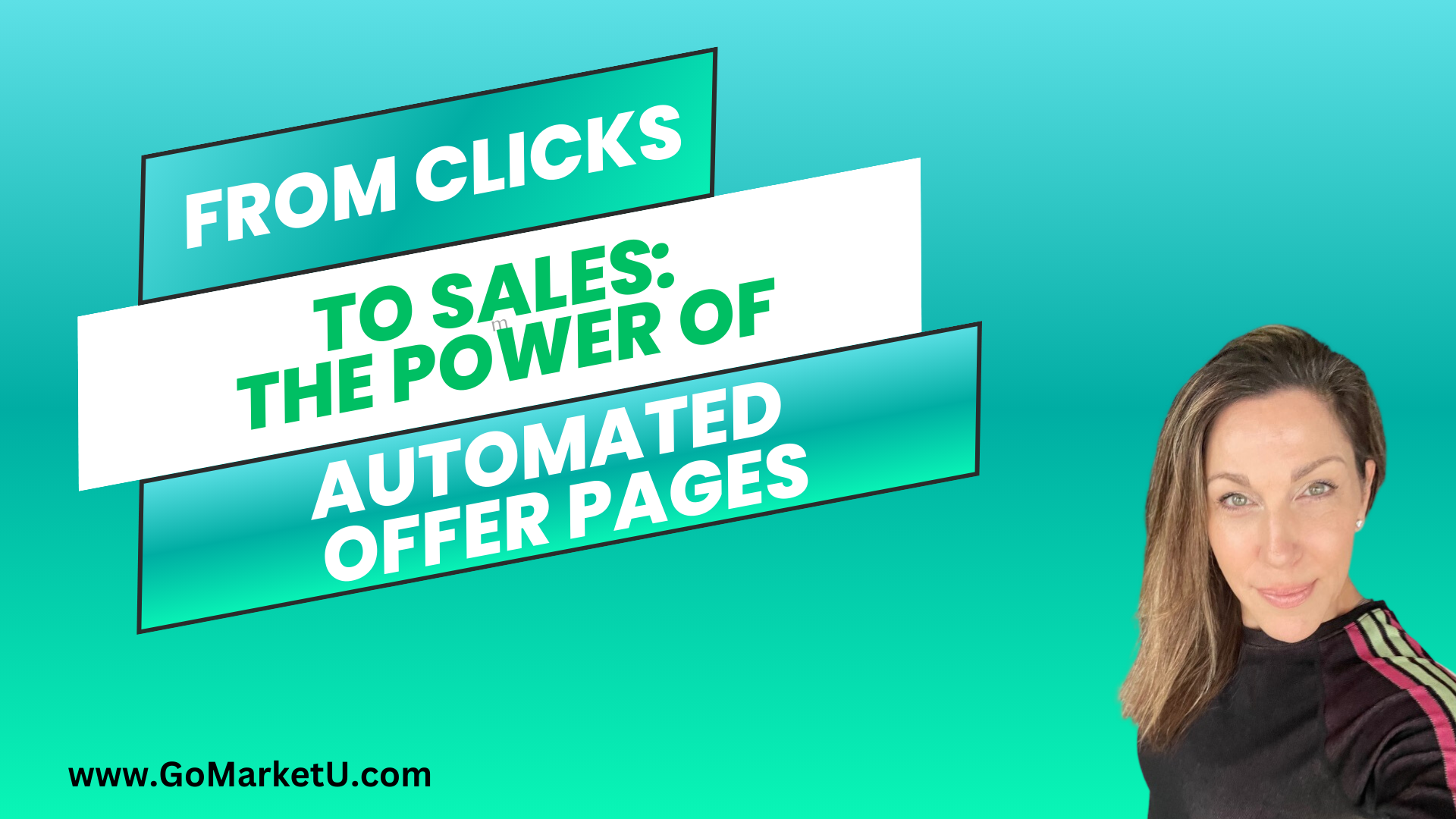 How to Build a Sales Page (Offer Page) That Converts on Autopilot