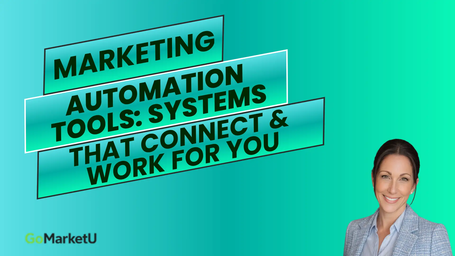 Marketing Automation Tools: Systems That Connect and Work for You