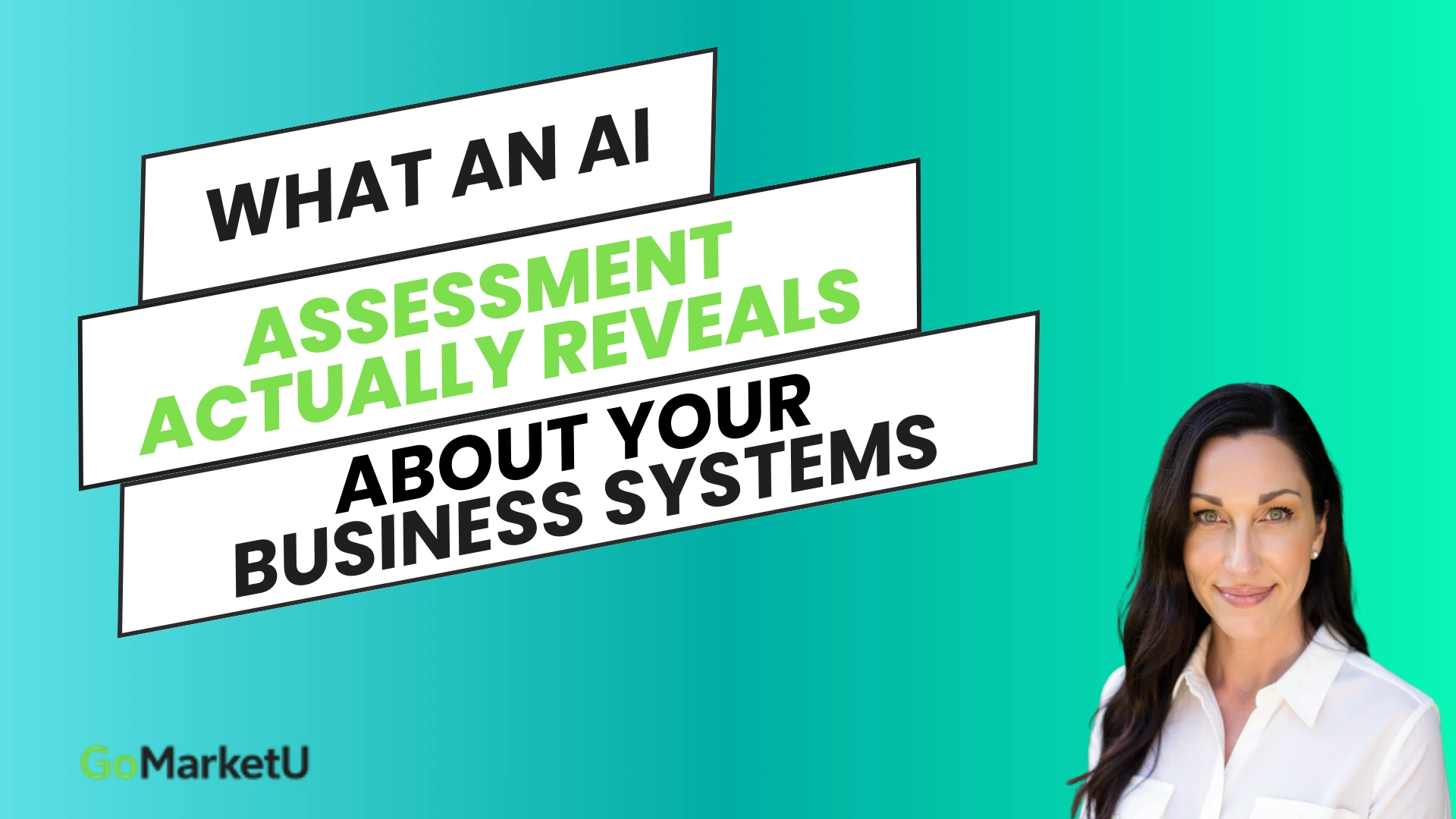 What an AI Assessment Actually Reveals About Your Business Systems